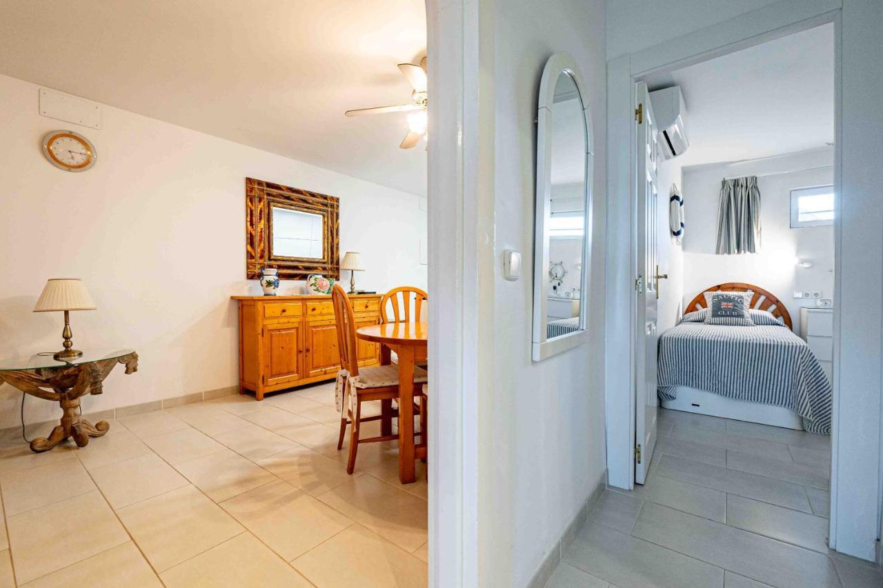 La Panoramica Apartment Port de Alcudia  Exterior photo